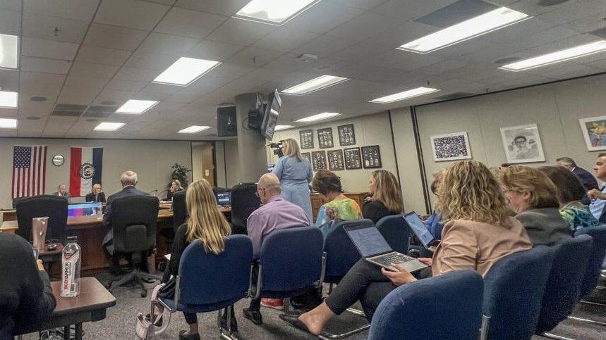 Missouri education board set to discuss social-emotional learning standards